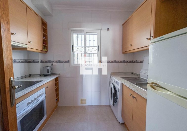 Segunda mano - Apartamento  - Torrevieja - Costa Blanca