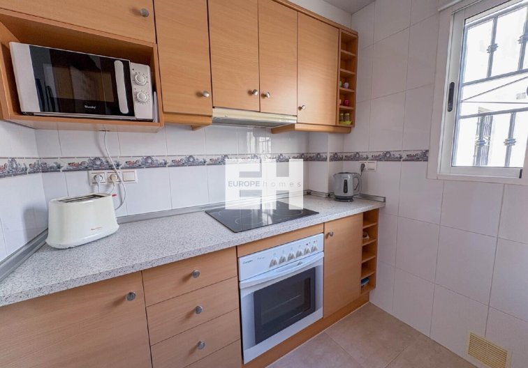 Segunda mano - Apartamento  - Torrevieja - Costa Blanca