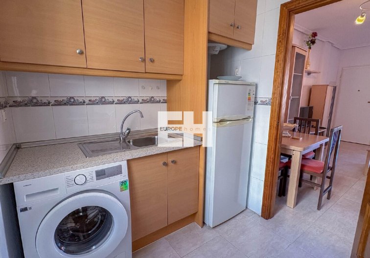 Segunda mano - Apartamento  - Torrevieja - Costa Blanca