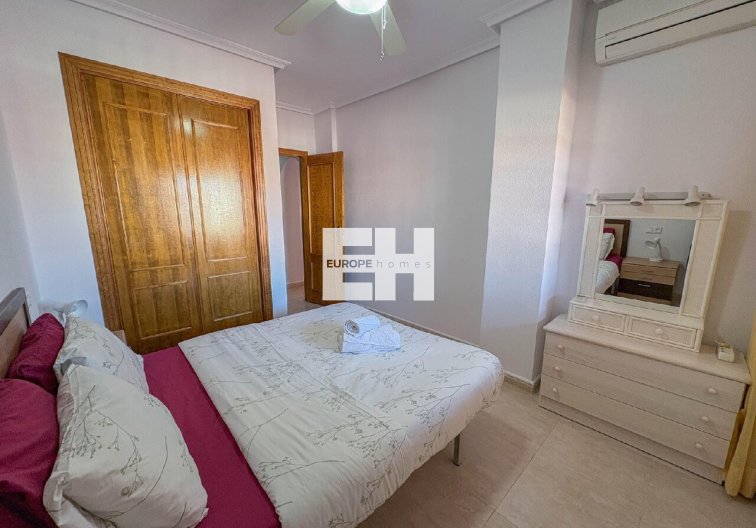Segunda mano - Apartamento  - Torrevieja - Costa Blanca