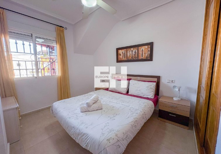 Segunda mano - Apartamento  - Torrevieja - Costa Blanca