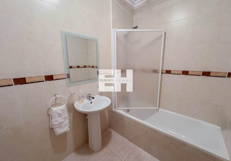 Segunda mano - Apartamento  - Torrevieja - Costa Blanca