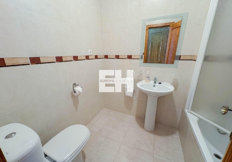 Segunda mano - Apartamento  - Torrevieja - Costa Blanca