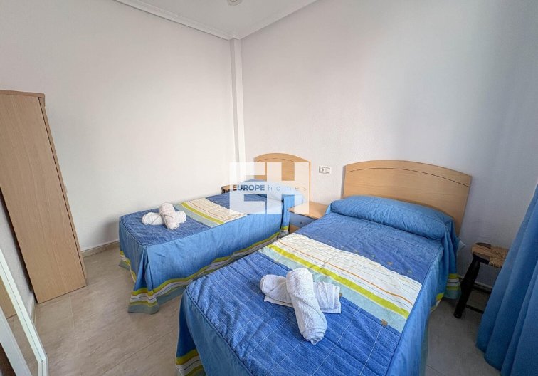 Segunda mano - Apartamento  - Torrevieja - Costa Blanca