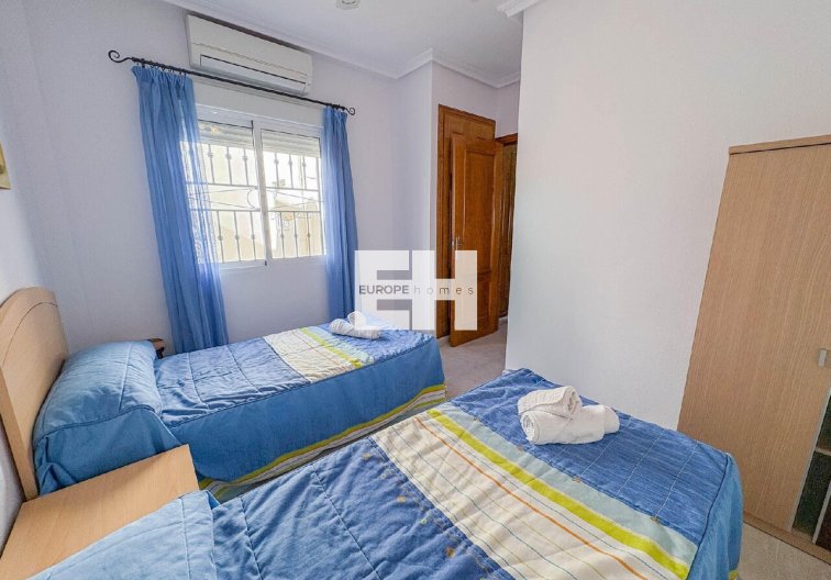 Segunda mano - Apartamento  - Torrevieja - Costa Blanca