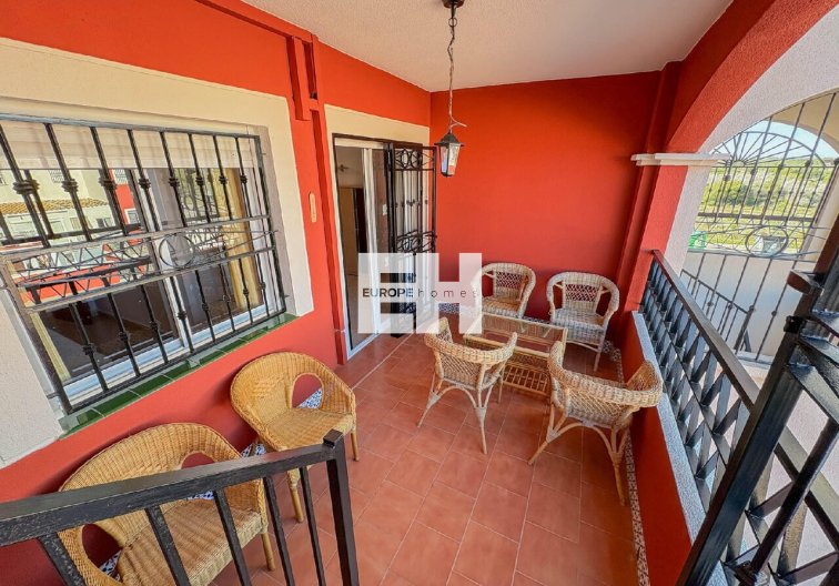 Segunda mano - Apartamento  - Torrevieja - Costa Blanca