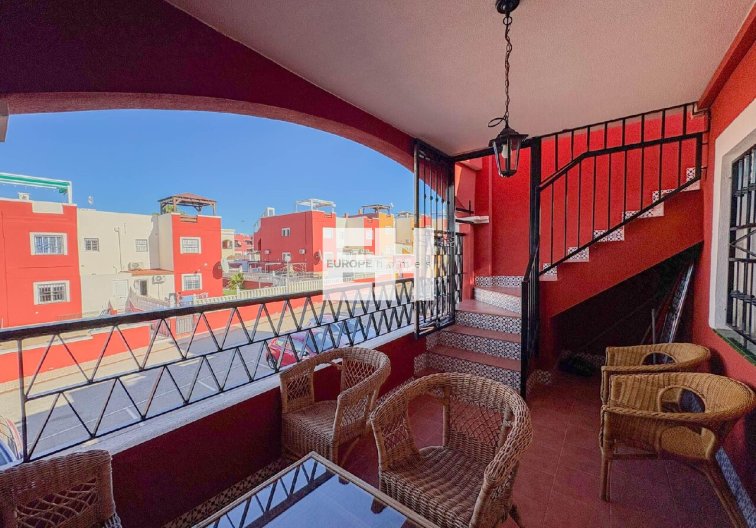 Segunda mano - Apartamento  - Torrevieja - Costa Blanca