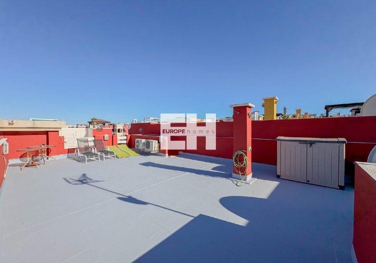 Segunda mano - Apartamento  - Torrevieja - Costa Blanca