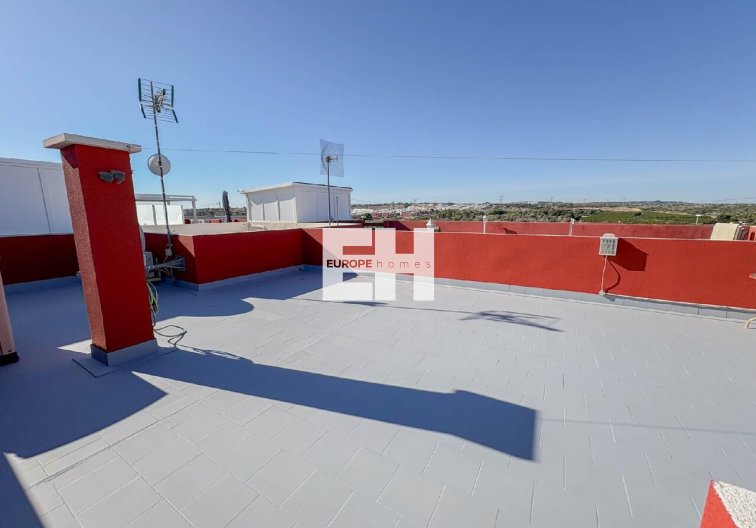 Segunda mano - Apartamento  - Torrevieja - Costa Blanca