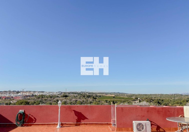 Segunda mano - Apartamento  - Torrevieja - Costa Blanca