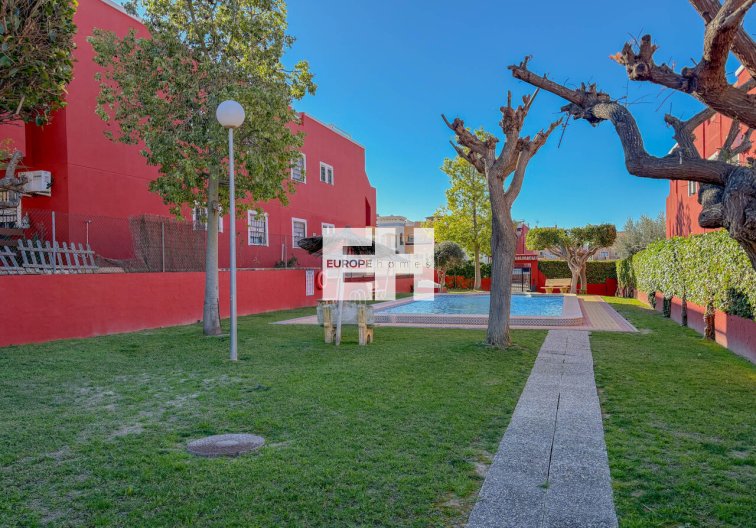 Segunda mano - Apartamento  - Torrevieja - Costa Blanca