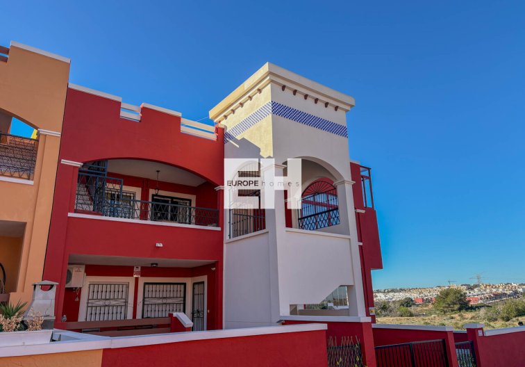 Segunda mano - Apartamento  - Torrevieja - Costa Blanca