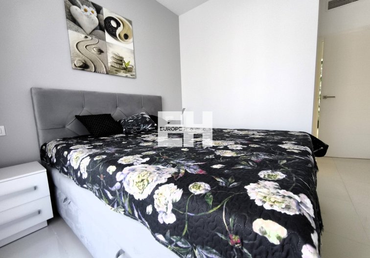 Segunda mano - Apartamento  - Pilar de la Horadada - La Torre De La Horadada