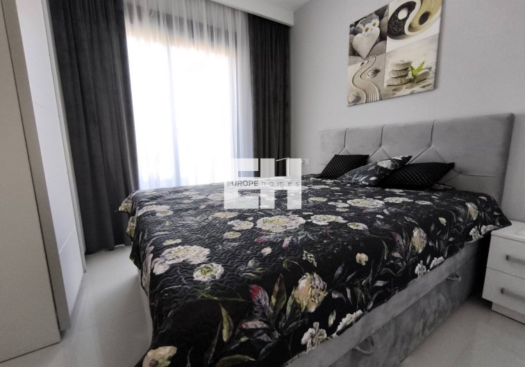 Segunda mano - Apartamento  - Pilar de la Horadada - La Torre De La Horadada