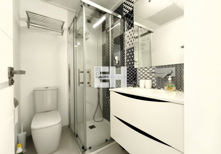 Segunda mano - Apartamento  - Pilar de la Horadada - La Torre De La Horadada