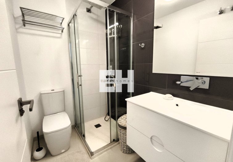 Segunda mano - Apartamento  - Pilar de la Horadada - La Torre De La Horadada