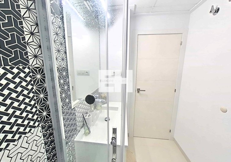 Segunda mano - Apartamento  - Pilar de la Horadada - La Torre De La Horadada