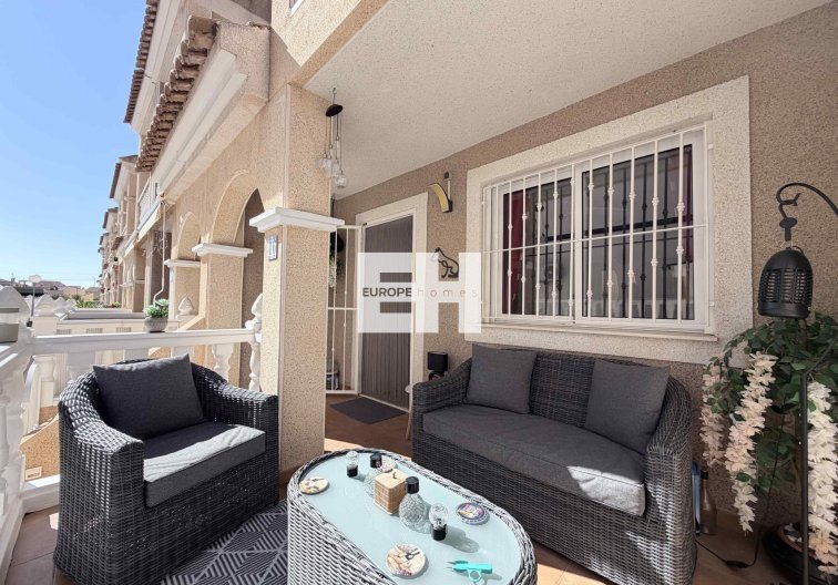 Segunda mano - town house - Orihuela Costa - Costa Blanca