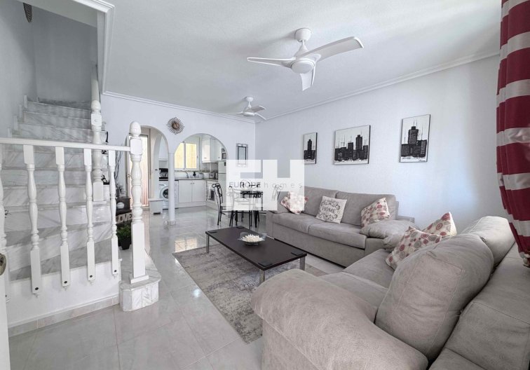 Segunda mano - town house - Orihuela Costa - Costa Blanca