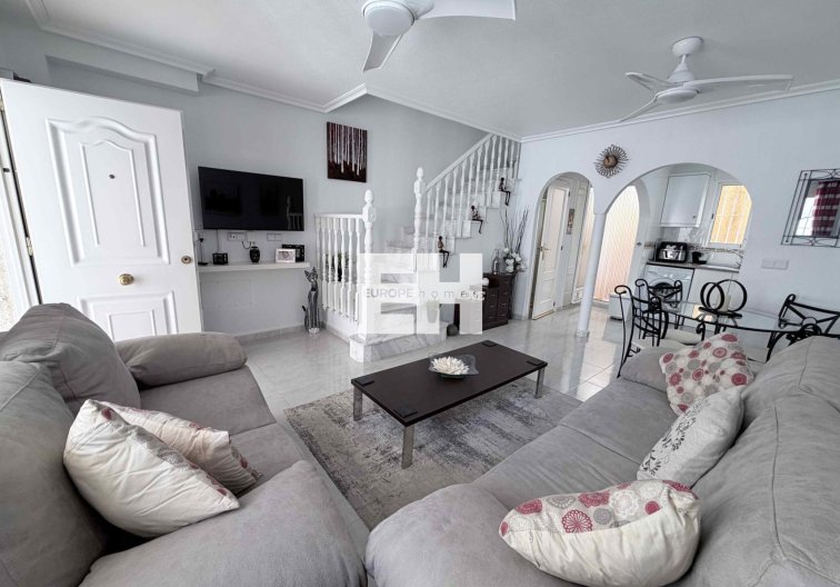 Segunda mano - town house - Orihuela Costa - Costa Blanca