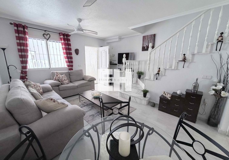 Segunda mano - town house - Orihuela Costa - Costa Blanca