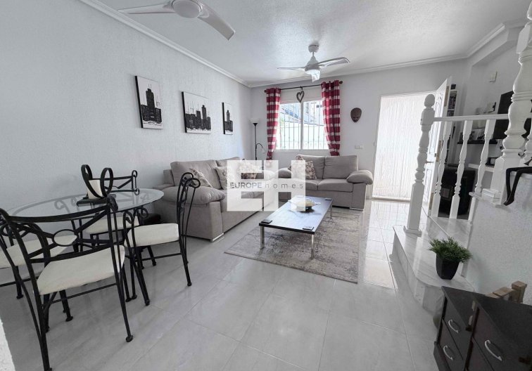 Segunda mano - town house - Orihuela Costa - Costa Blanca