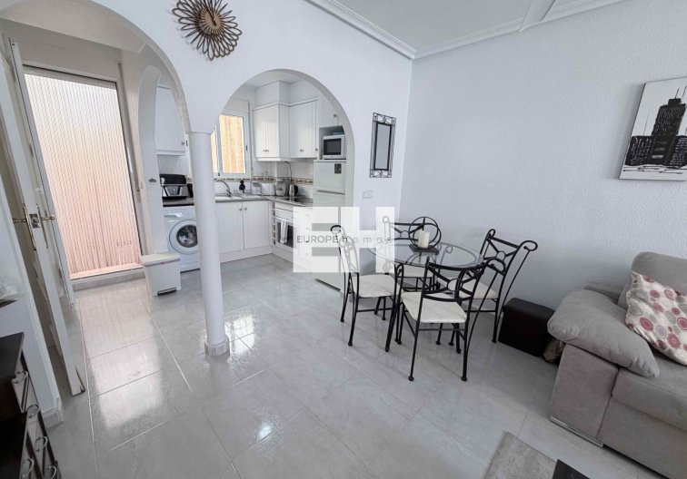 Segunda mano - town house - Orihuela Costa - Costa Blanca
