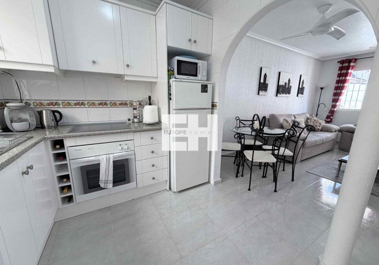 Segunda mano - town house - Orihuela Costa - Costa Blanca