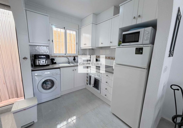 Segunda mano - town house - Orihuela Costa - Costa Blanca