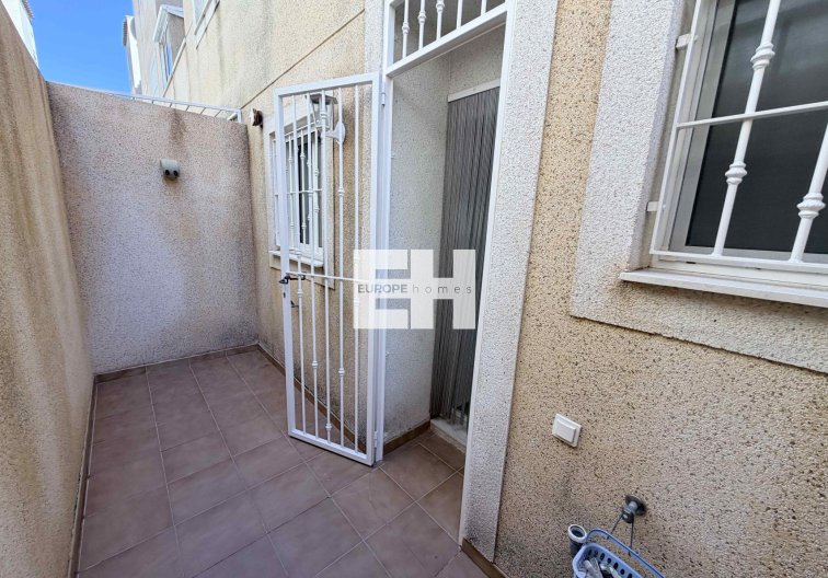 Segunda mano - town house - Orihuela Costa - Costa Blanca