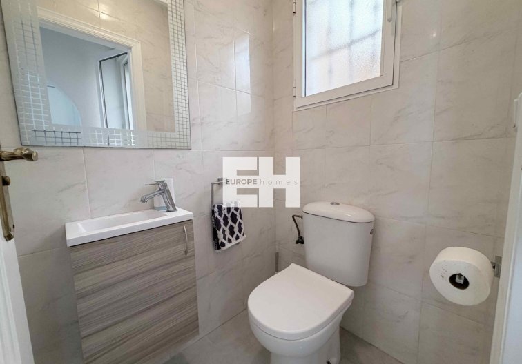 Segunda mano - town house - Orihuela Costa - Costa Blanca