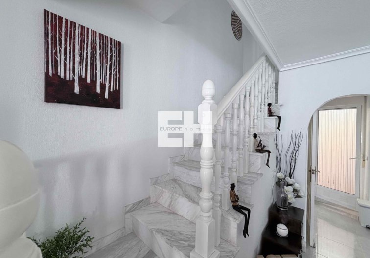 Segunda mano - town house - Orihuela Costa - Costa Blanca