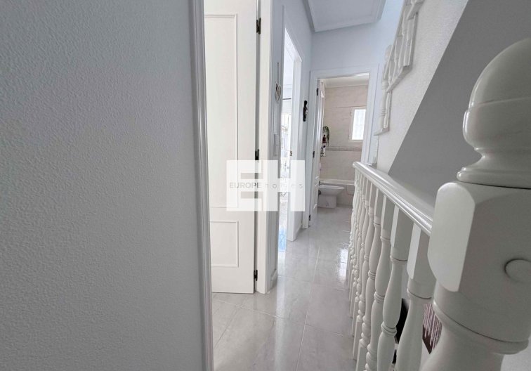 Segunda mano - town house - Orihuela Costa - Costa Blanca