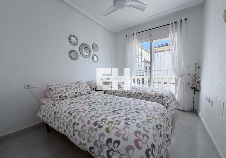 Segunda mano - town house - Orihuela Costa - Costa Blanca