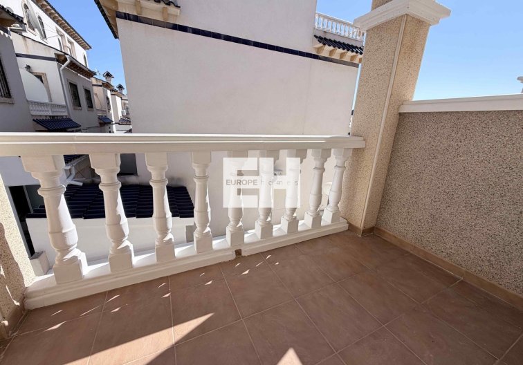 Segunda mano - town house - Orihuela Costa - Costa Blanca