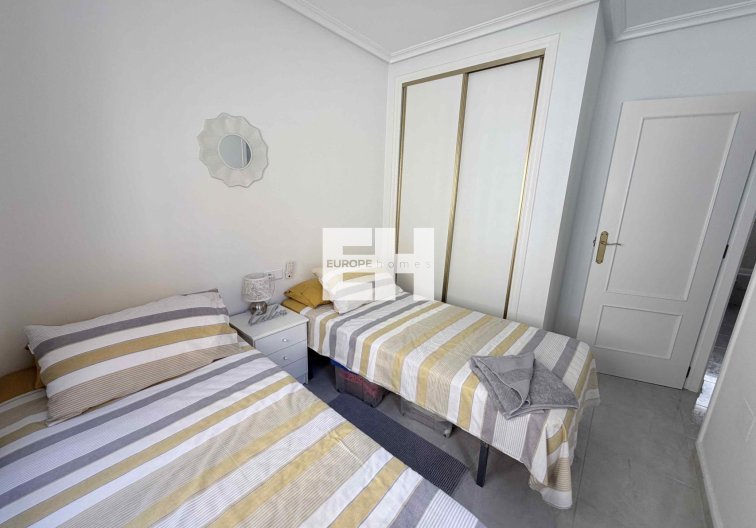 Segunda mano - town house - Orihuela Costa - Costa Blanca