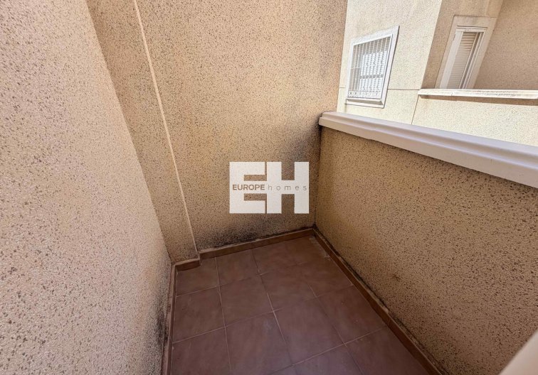 Segunda mano - town house - Orihuela Costa - Costa Blanca
