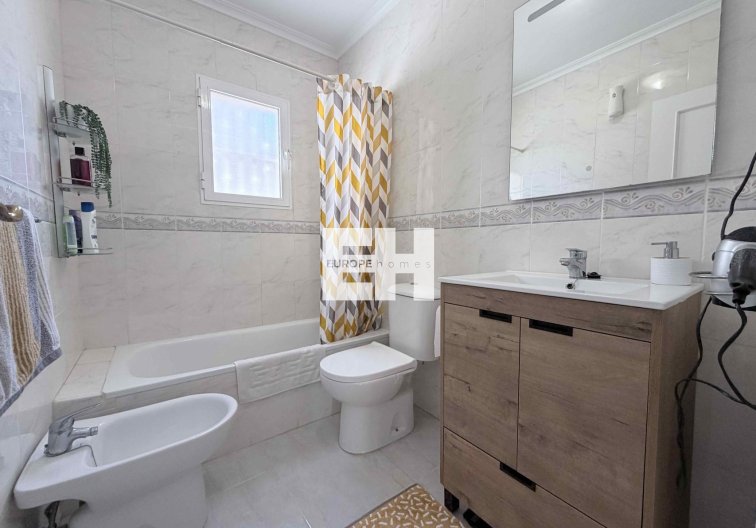 Segunda mano - town house - Orihuela Costa - Costa Blanca