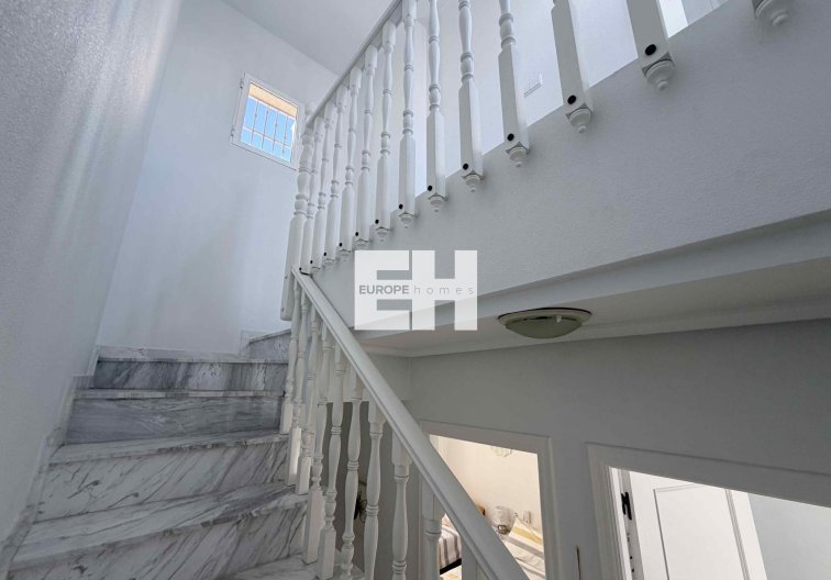 Segunda mano - town house - Orihuela Costa - Costa Blanca