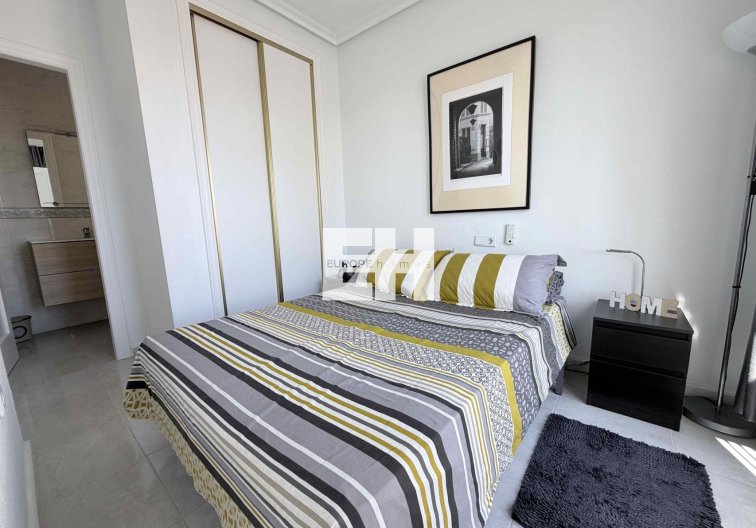 Segunda mano - town house - Orihuela Costa - Costa Blanca