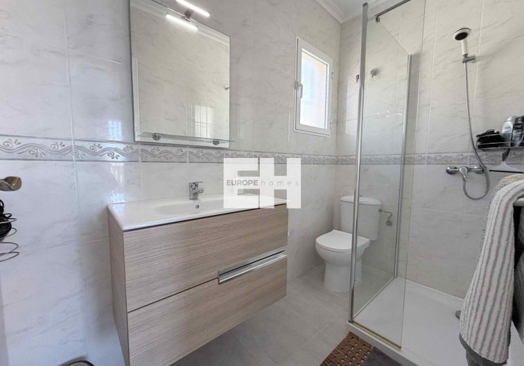 Segunda mano - town house - Orihuela Costa - Costa Blanca