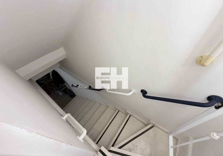 Segunda mano - town house - Orihuela Costa - Costa Blanca