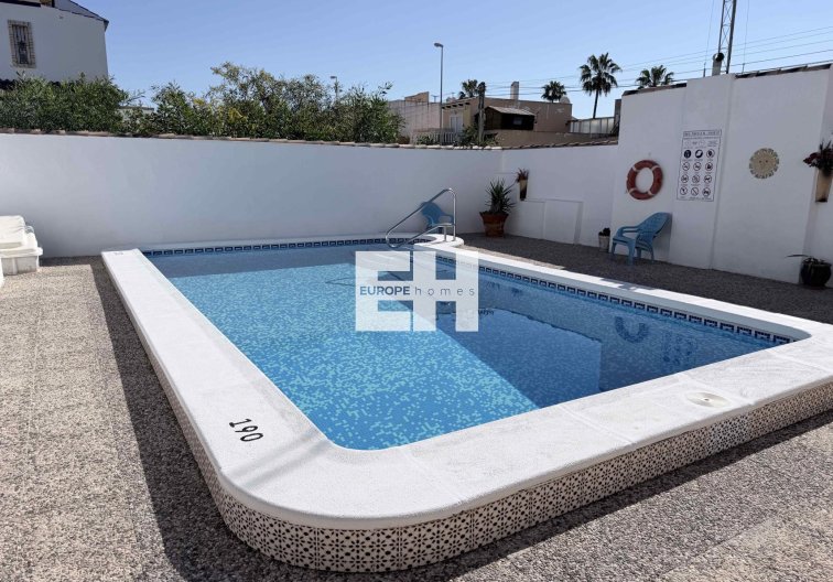 Segunda mano - town house - Orihuela Costa - Costa Blanca