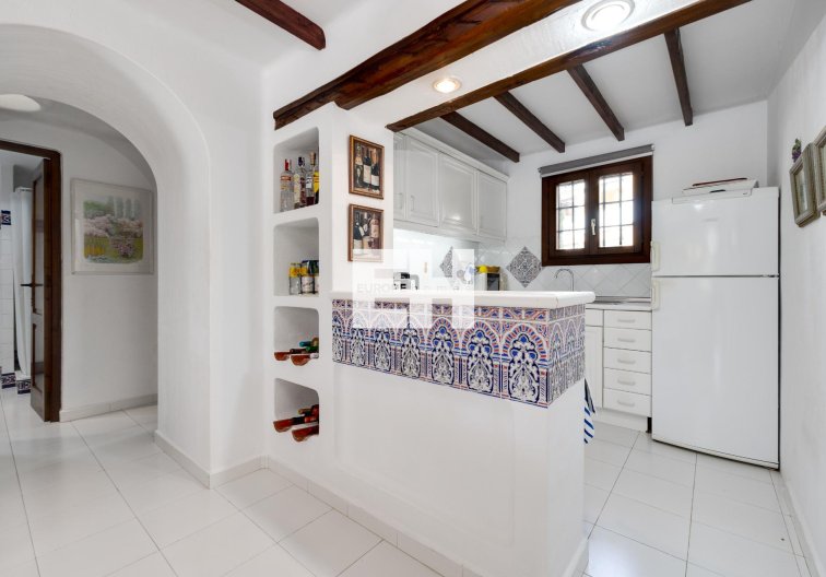 Segunda mano - Apartamento  - Torrevieja - Playa de los Locos