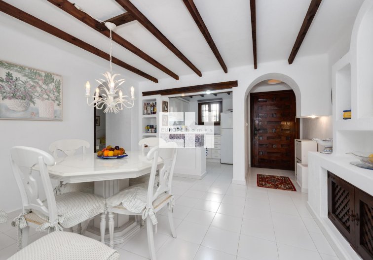 Segunda mano - Apartamento  - Torrevieja - Playa de los Locos