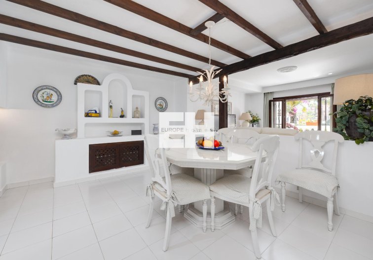 Segunda mano - Apartamento  - Torrevieja - Playa de los Locos