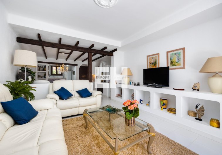 Segunda mano - Apartamento  - Torrevieja - Playa de los Locos