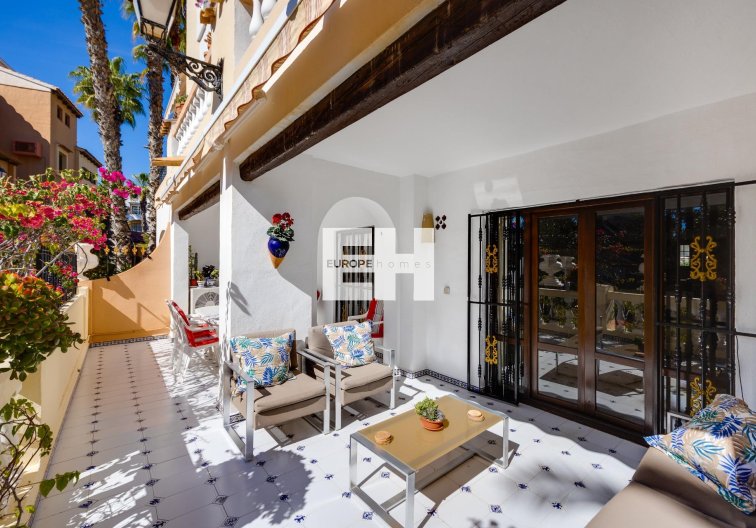 Segunda mano - Apartamento  - Torrevieja - Playa de los Locos