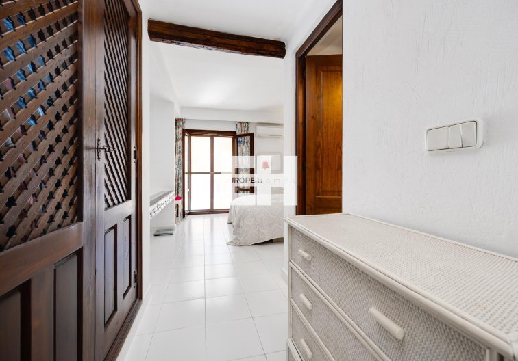 Segunda mano - Apartamento  - Torrevieja - Playa de los Locos