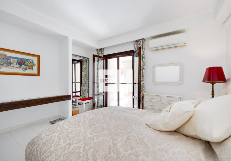 Segunda mano - Apartamento  - Torrevieja - Playa de los Locos